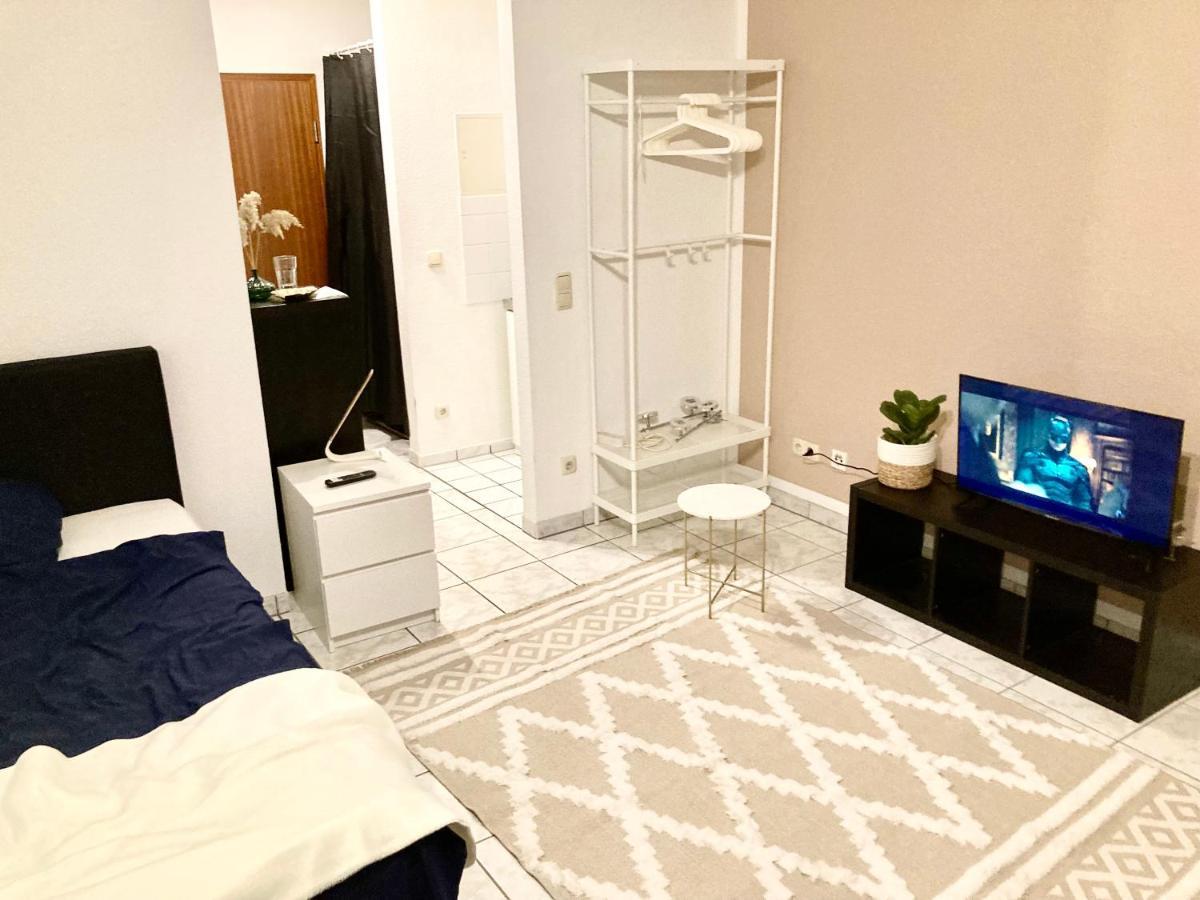 فيسبادن Homeoffice Business Nature View Mit Parkplatz Zentral, Hauptbahnhof Und Kuche المظهر الخارجي الصورة